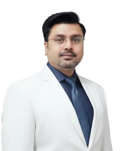 Dr. Mukesh Kumar