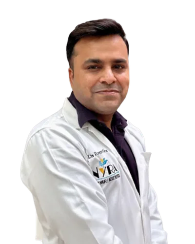 Dr. Rohit Gupta