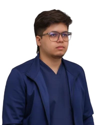 Dr. Mateo Pavony