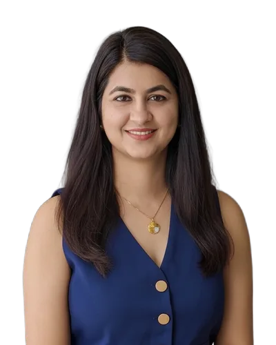Pallavi Rokade