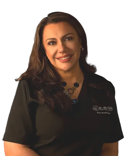 Dr. Alex Coba
