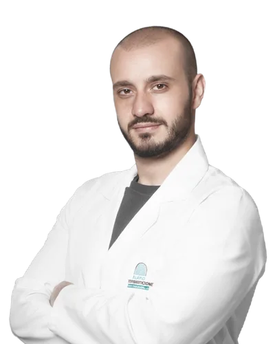 Francesco Masullo