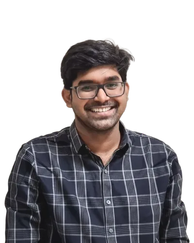 Afroz Alam