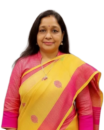 Dr. Nalini Rastogi