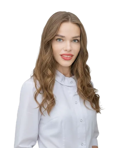Olga Karabkovskaya