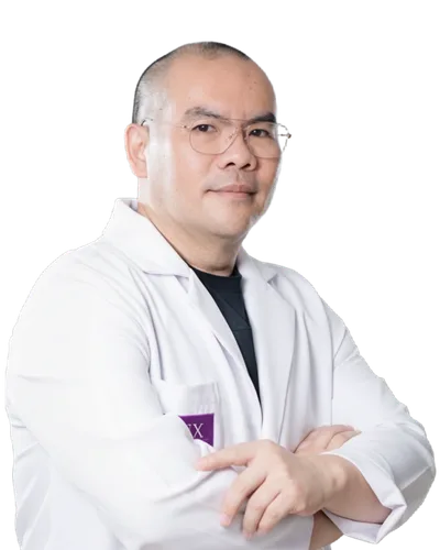 Dr. Akaluck Thammasunthorn