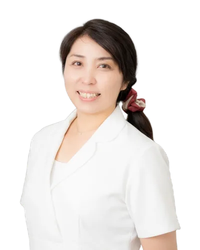 Sameshima Yumiko