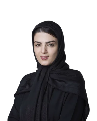 Dr. Masoumeh Sajadi