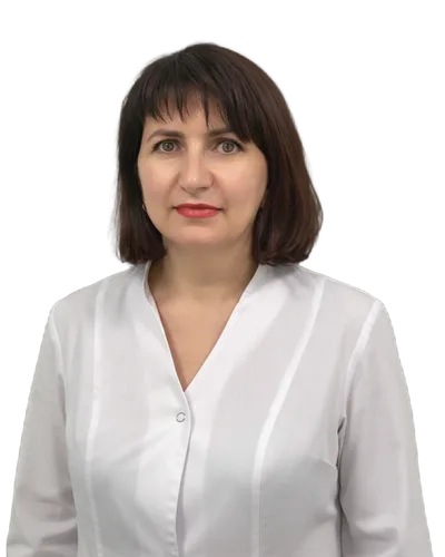 Angela Kalabanova