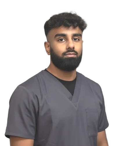 Dr. Usman Qureshi