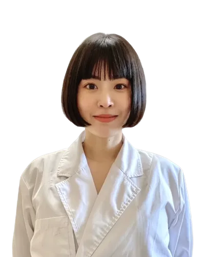 Takemura Ayaka