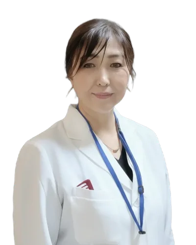 Fukuda Chieko