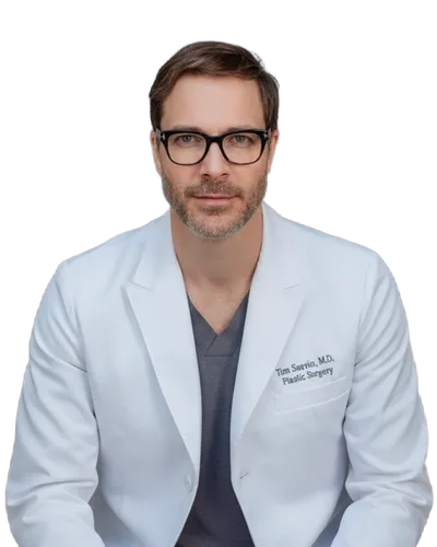 Dr. Tim Neavin