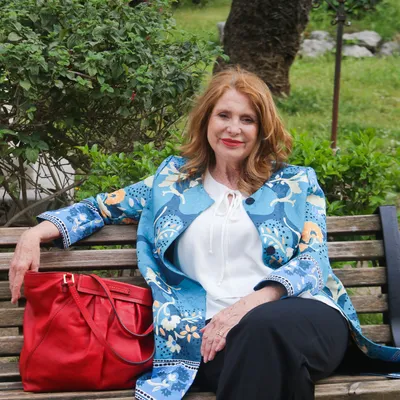Dott.ssa Maria del Rosario Medina Sanchez