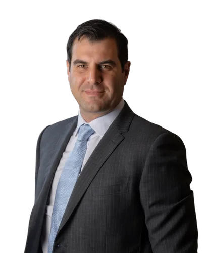 Dr. Peter Paraskevas