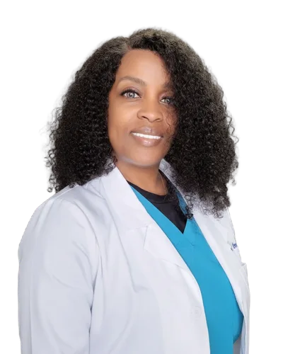 Dr. Resha