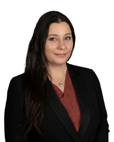 Dr. Stefanie van der Vinne
