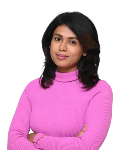 Dr. Nithya Raghunath