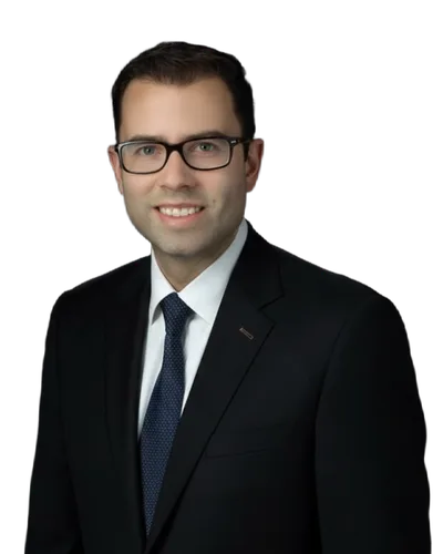 Dr. Gabriel Santiago