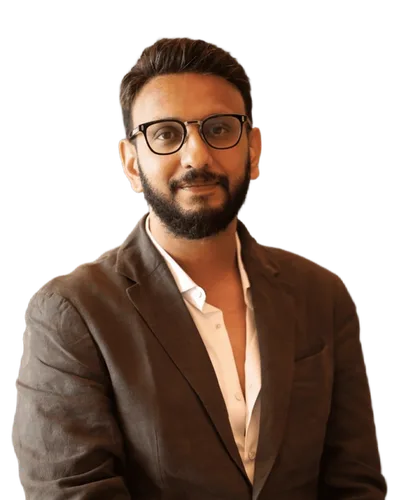 Dr. Abhishek Pilani