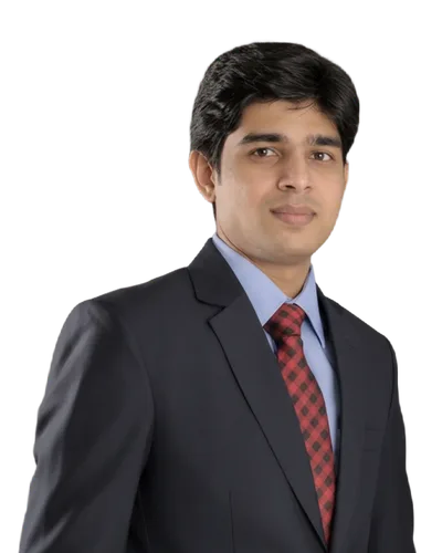 Dr. Kiran Sawant