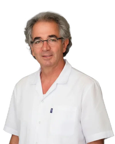 Prof. Ahmet Seyhan