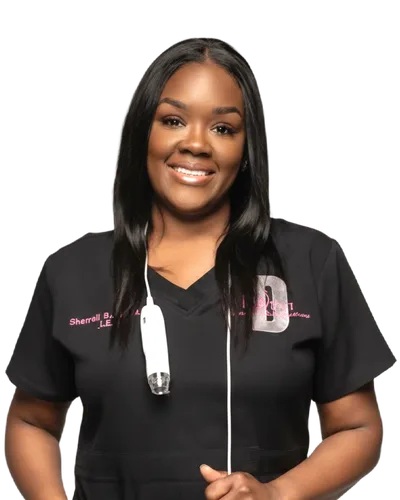 Shawon Brown-Gullette