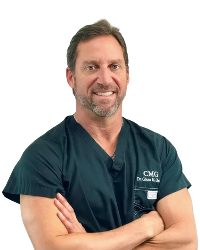 Dr. Glenn M. Charles