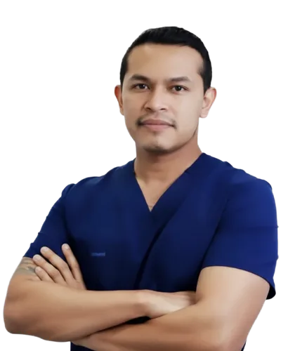 Dr. Miguel Parra