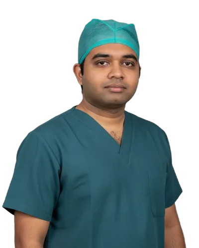 Dr. Amit Agarkar