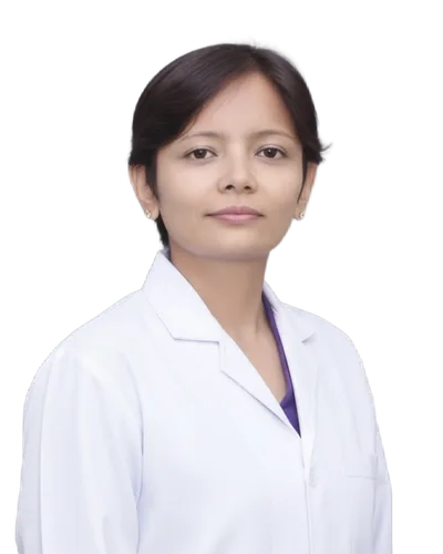 Dr. Ruchi Agarwal