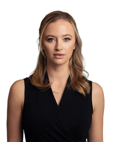 Meaghan Noud