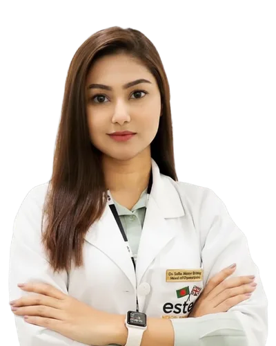 Dr. Safia Akter Bithy