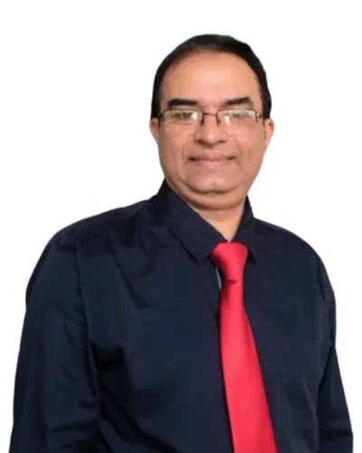 Sunil John