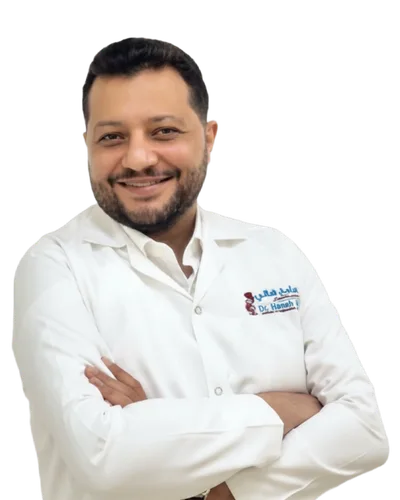 Dr. Sameh Hany
