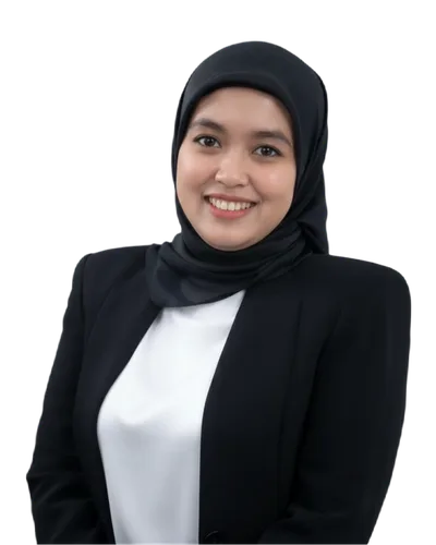 Dr. Aisa Binti Sere