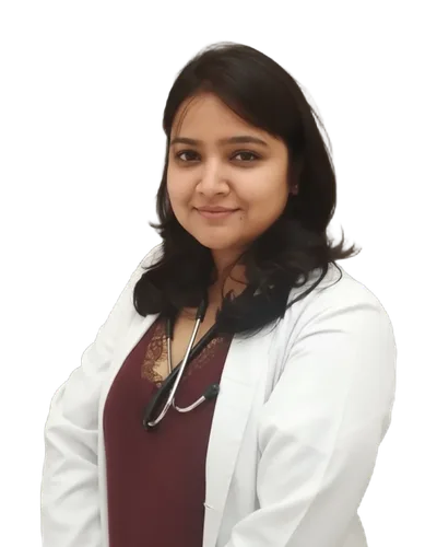 Esha Roy
