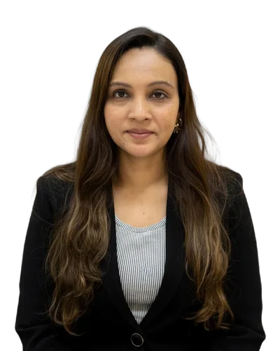 Sadhna Jaiswal
