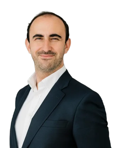 Luís Mata Ribeiro