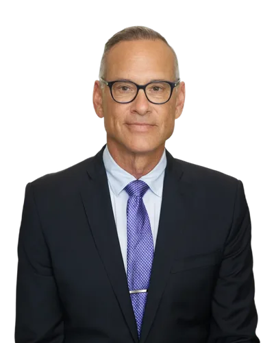 Dr. George Orloff
