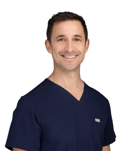 Dr. Kevin Blumenthal