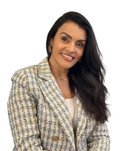 Leanna Feitosa