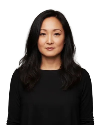 Sarah Park
