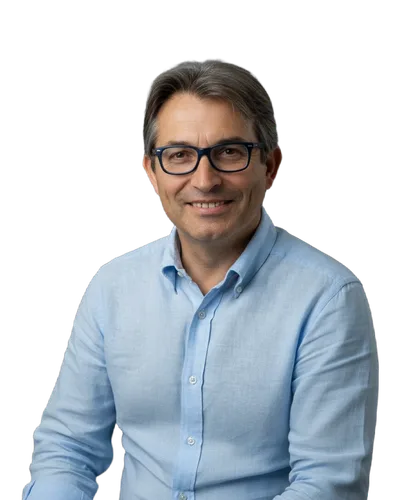 Dr. Alexandros Seiadatan