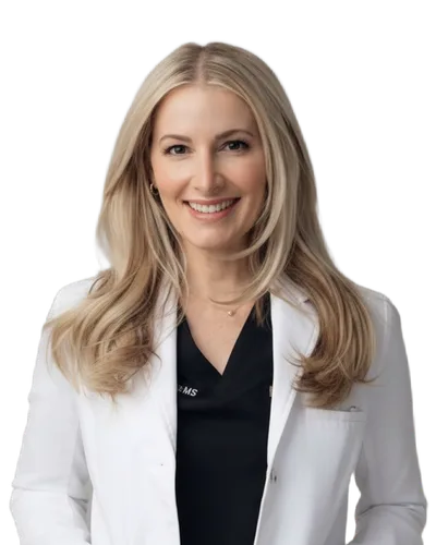 Dr. Maxine F. Warren
