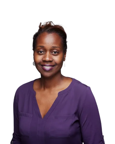 Dr. Karin Davis