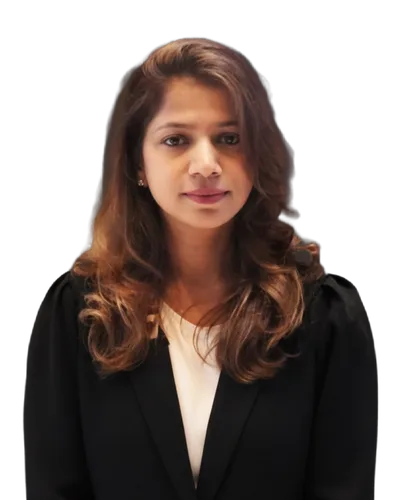 Dr. Punam Singh