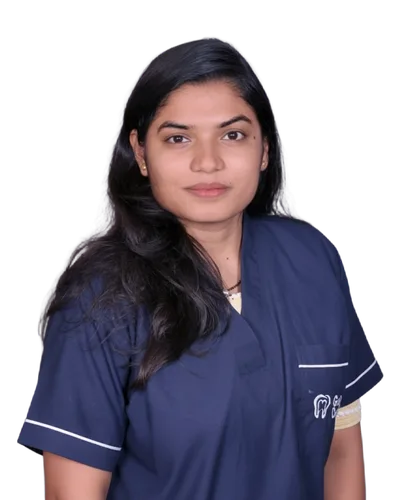 Dr. Vaishnavi S