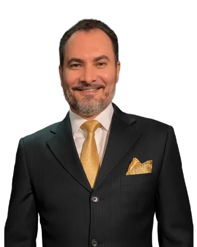 Dr. Douglas F. Ortiz