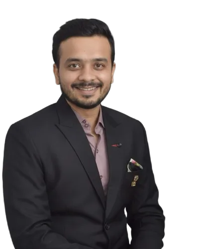 Dr. Harshal Kheni